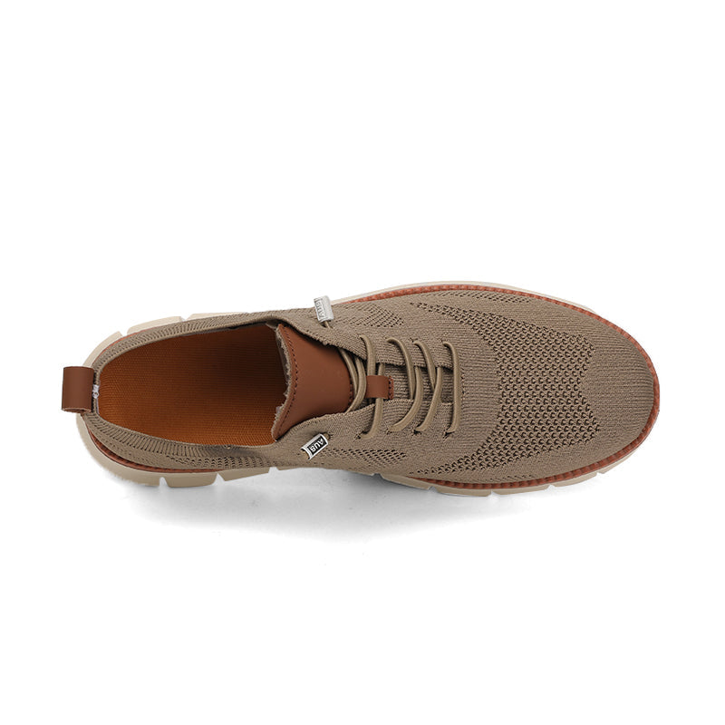 Klyro – Supportive Non-Slip Walking Shoes