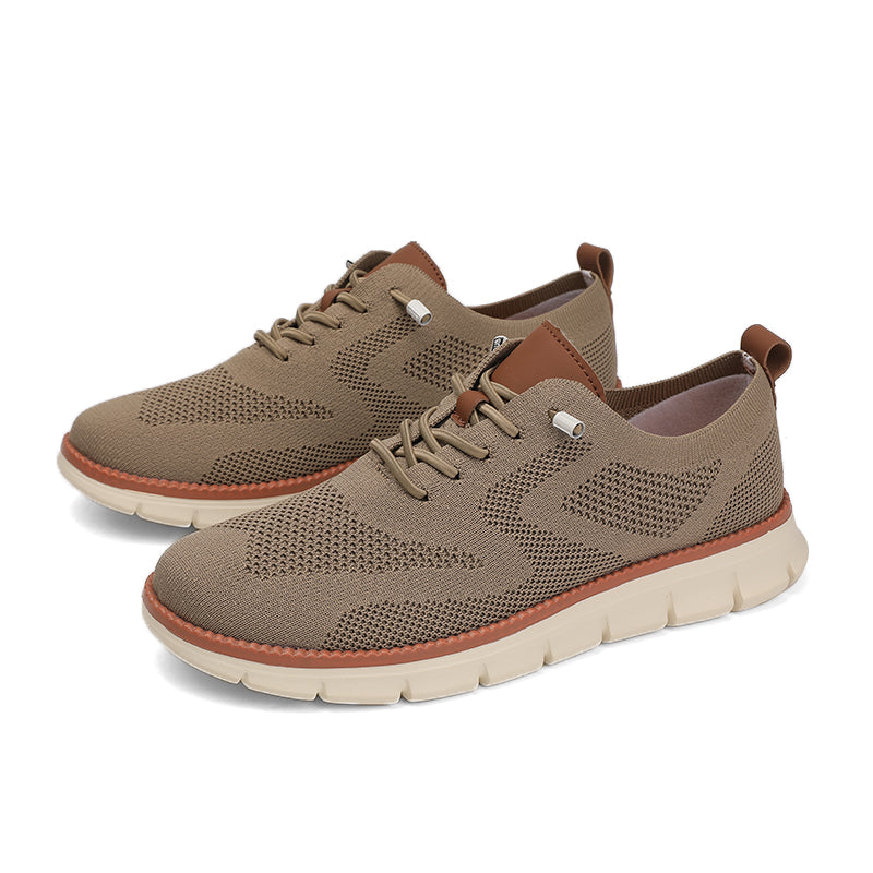Klyro – Supportive Non-Slip Walking Shoes