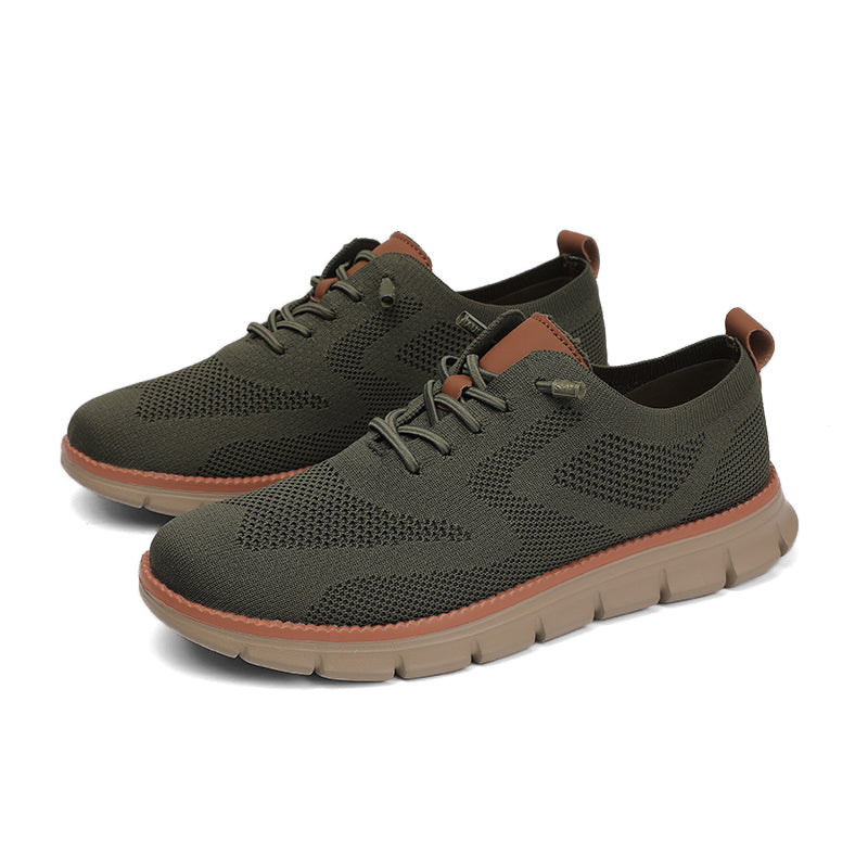 Klyro – Supportive Non-Slip Walking Shoes