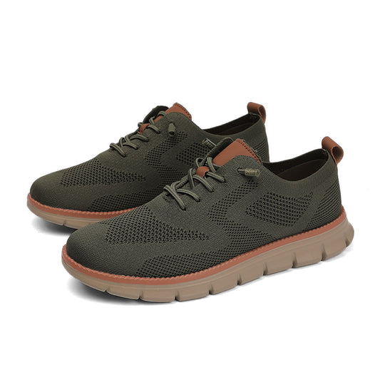 Klyro – Supportive Non-Slip Walking Shoes