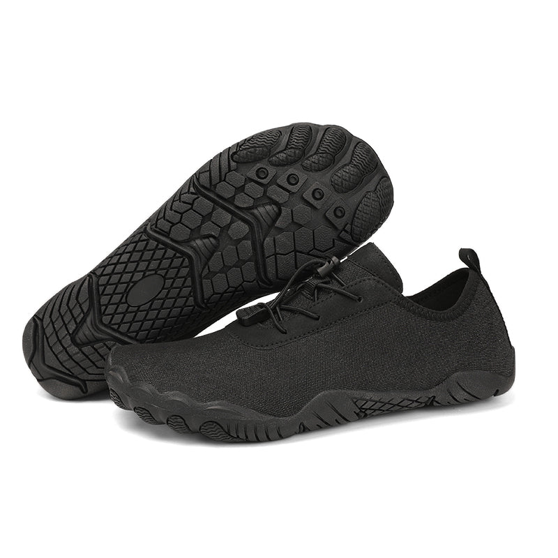 PureMotion – Optimal Health &amp; Traction Shoes (Unisex)