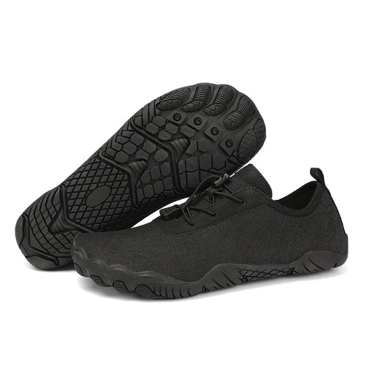 PureMotion – Optimal Health &amp; Traction Shoes (Unisex)