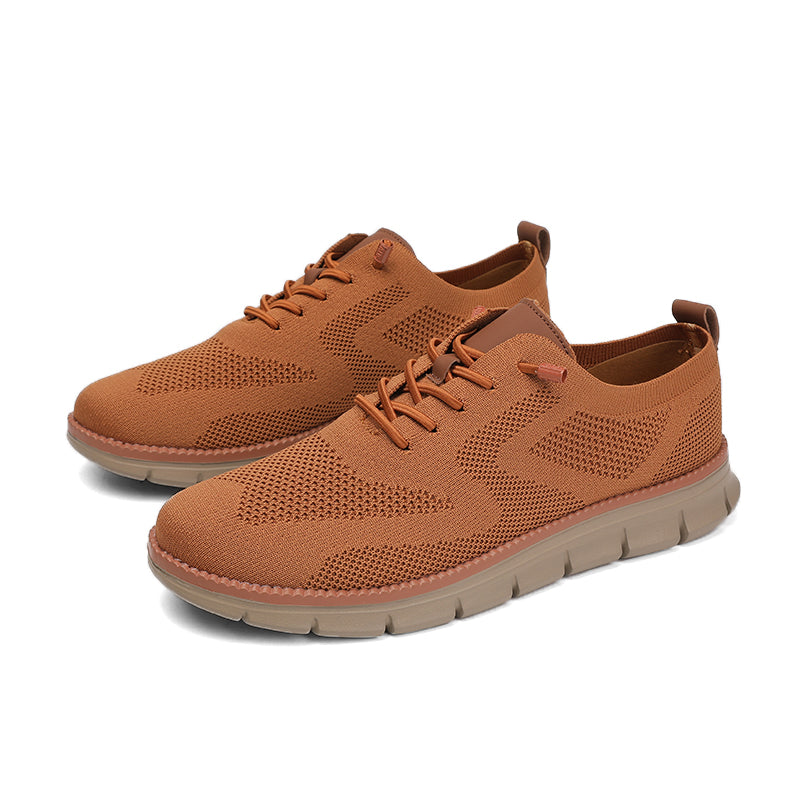 Klyro – Supportive Non-Slip Walking Shoes