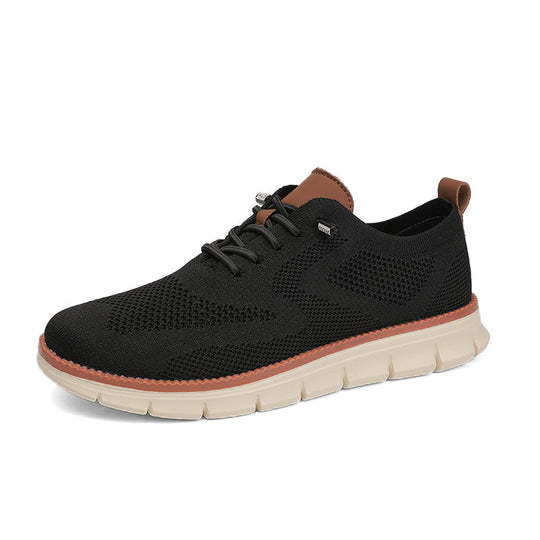 Klyro – Supportive Non-Slip Walking Shoes