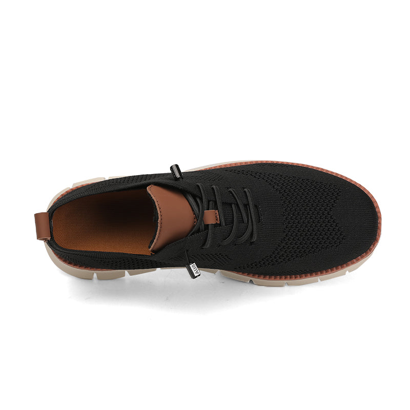 Klyro – Supportive Non-Slip Walking Shoes