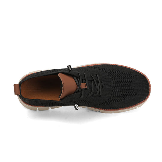 Klyro – Supportive Non-Slip Walking Shoes