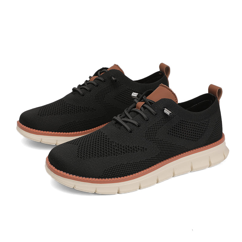 Klyro – Supportive Non-Slip Walking Shoes