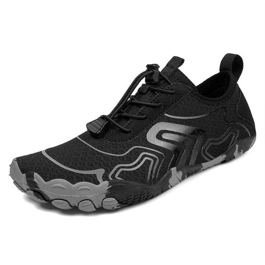 WaveStep – Healthy &amp; Non-Slip Barefoot Shoes (Unisex)