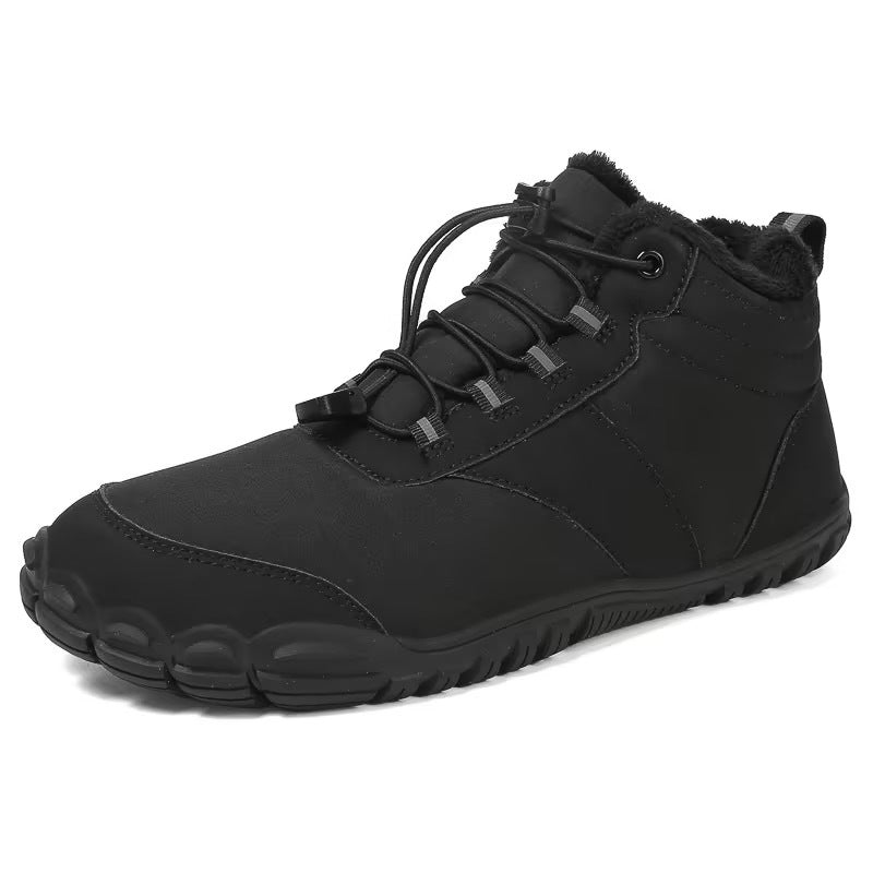 Swiftor – Waterproof Winter Shoe for Secure, Non-Slip Traction (Unisex)