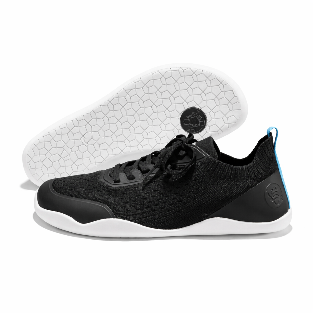 Aeris - Ergonomic &amp; Supportive Barefoot Shoes (Unisex)