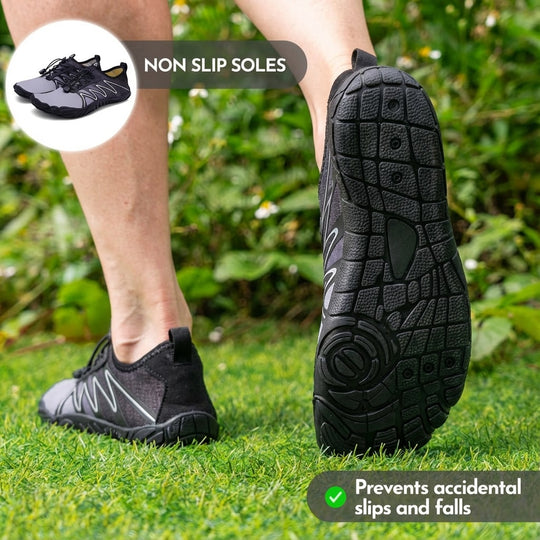 Bareon – Non-Slip Barefoot Shoes for Natural Comfort (Unisex)