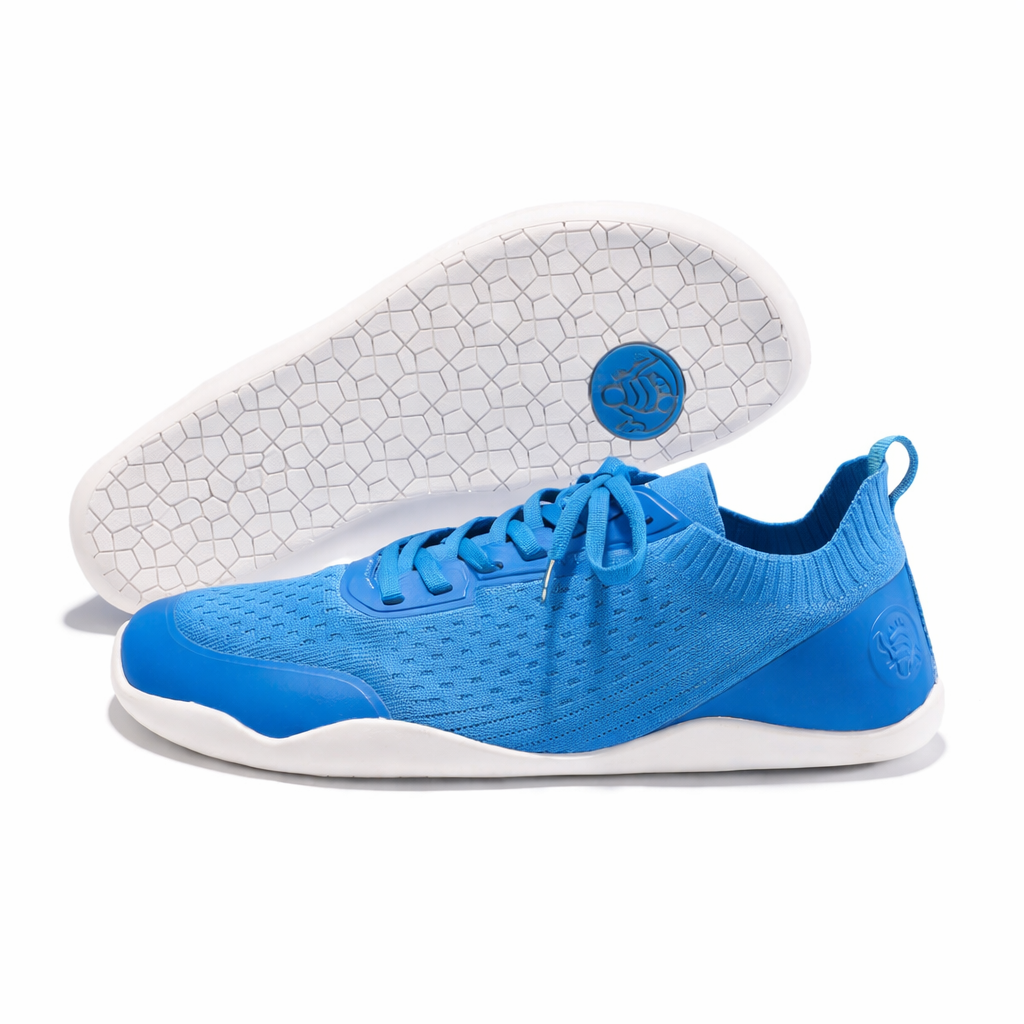 Aeris - Ergonomic &amp; Supportive Barefoot Shoes (Unisex)