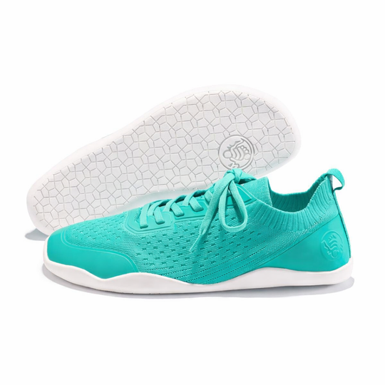 Aeris - Ergonomic &amp; Supportive Barefoot Shoes (Unisex)