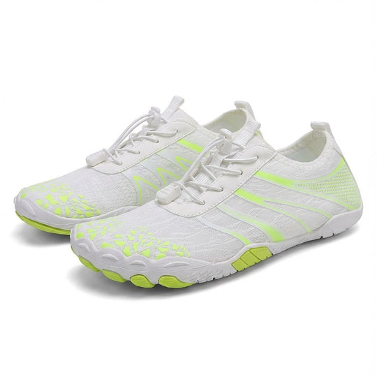 FeatherStride – Healthy &amp; Non-Slip Barefoot Shoes (Unisex)