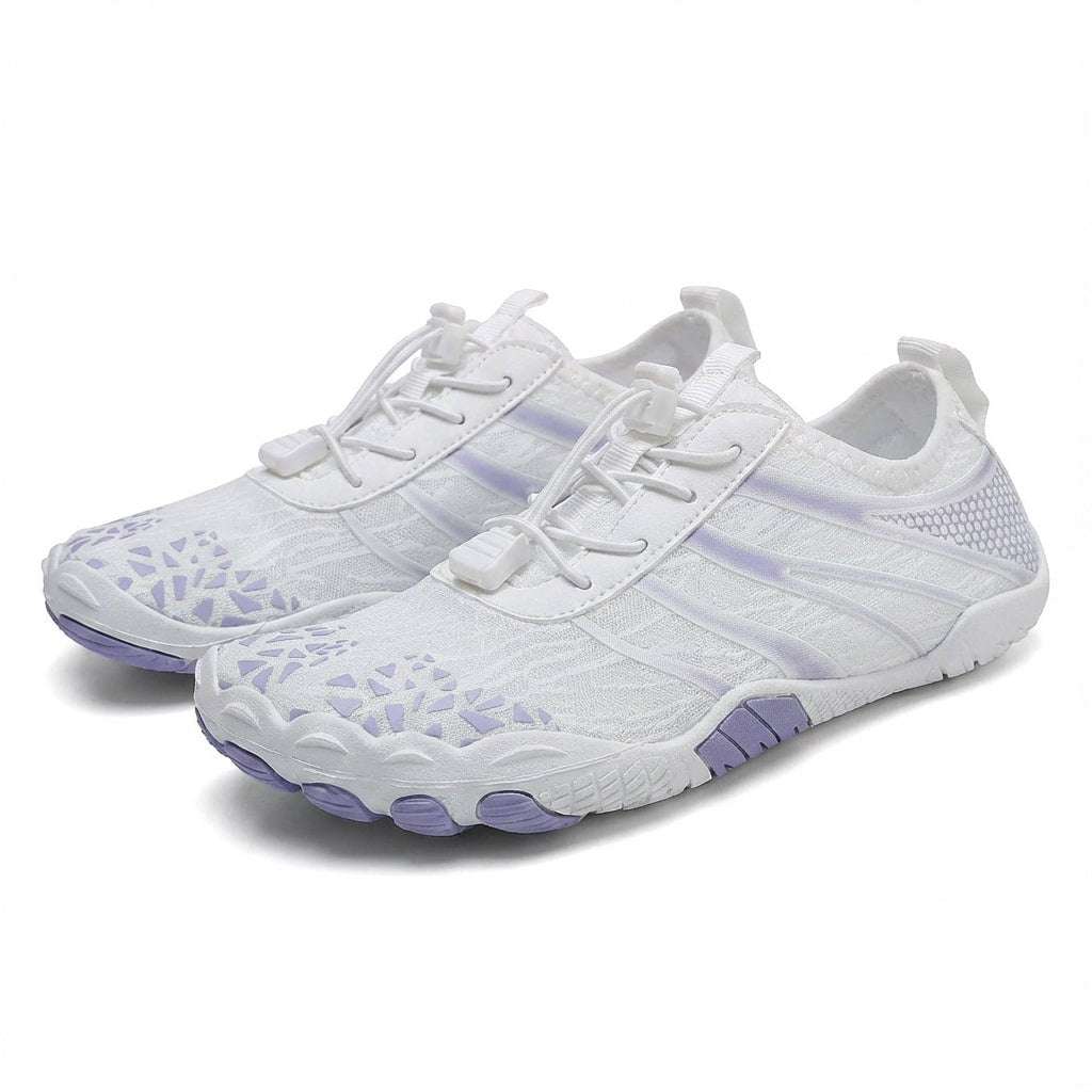 FeatherStride – Healthy &amp; Non-Slip Barefoot Shoes (Unisex)