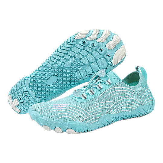 CoreWalk – Healthy &amp; Non-Slip Barefoot Shoes (Unisex)