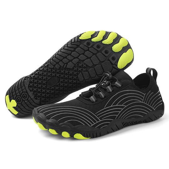 CoreWalk – Healthy &amp; Non-Slip Barefoot Shoes (Unisex)