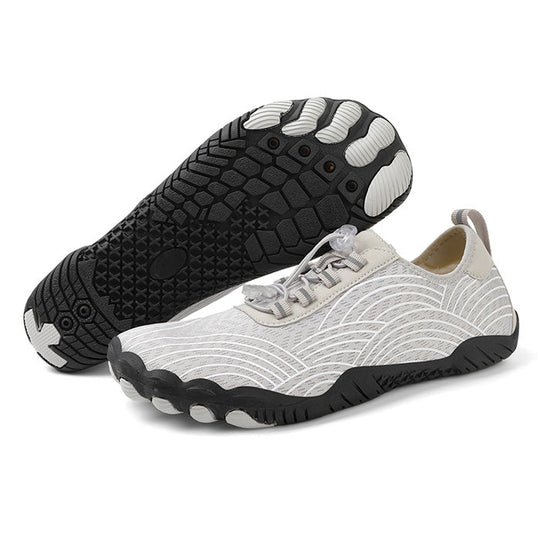 CoreWalk – Healthy &amp; Non-Slip Barefoot Shoes (Unisex)