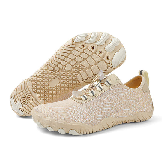 CoreWalk – Healthy &amp; Non-Slip Barefoot Shoes (Unisex)