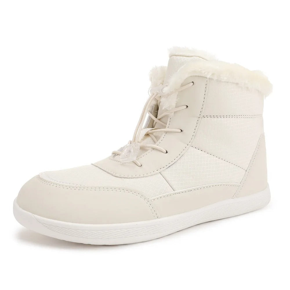 Paceon – Non-Slip Waterproof Winter Shoes for Men & Women